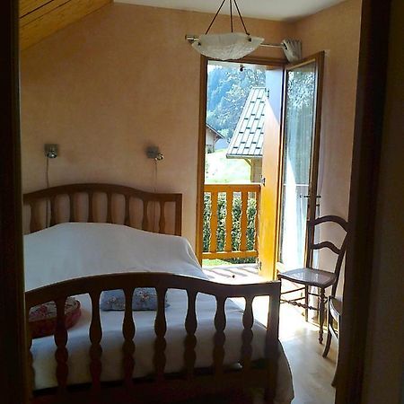 Chambre D'Hotes - La Maurillonnette Saint-Pancrace  Ngoại thất bức ảnh