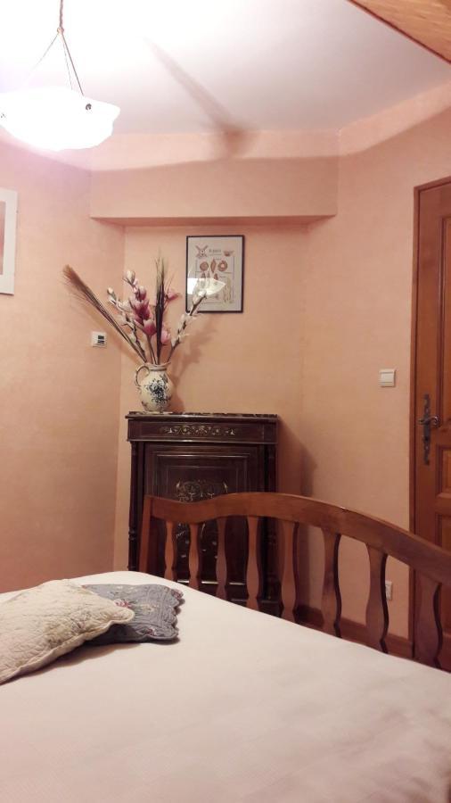 Chambre D'Hotes - La Maurillonnette Saint-Pancrace  Ngoại thất bức ảnh