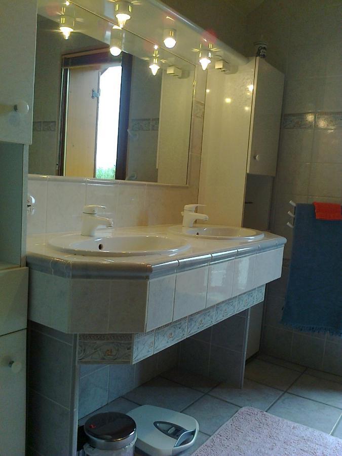 Chambre D'Hotes - La Maurillonnette Saint-Pancrace  Ngoại thất bức ảnh